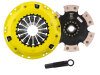 ACT 2011 Scion tC HD/Race Rigid 6 Pad Clutch Kit thumbnail 4