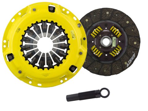 ACT 2011 Scion tC HD/Perf Street Sprung Clutch Kit thumbnail 2