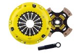 ACT 2010 Toyota Camry XT/Race Sprung 4 Pad Clutch Kit thumbnail 1