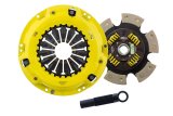 ACT 2013 Scion tC XT/Race Sprung 6 Pad Clutch Kit thumbnail 1