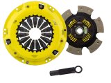 ACT 2013 Scion tC XT/Race Sprung 6 Pad Clutch Kit thumbnail 3