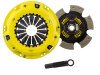 ACT 2013 Scion tC XT/Race Sprung 6 Pad Clutch Kit thumbnail 4