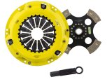 ACT 2012 Scion tC XT/Race Rigid 4 Pad Clutch Kit thumbnail 3