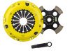 ACT 2012 Scion tC XT/Race Rigid 4 Pad Clutch Kit thumbnail 4