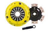 ACT 2013 Scion tC XT/Race Rigid 6 Pad Clutch Kit thumbnail 1