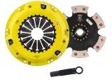 ACT 2013 Scion tC XT/Race Rigid 6 Pad Clutch Kit thumbnail 3