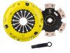 ACT 2013 Scion tC XT/Race Rigid 6 Pad Clutch Kit thumbnail 4