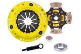ACT 1970 Toyota Corona HD/Race Sprung 4 Pad Clutch Kit thumbnail 1