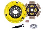 ACT 1970 Toyota Corona HD/Race Sprung 6 Pad Clutch Kit thumbnail 1