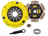ACT 1970 Toyota Corona HD/Race Sprung 6 Pad Clutch Kit thumbnail 3