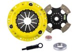 ACT 1970 Toyota Corona HD/Race Rigid 4 Pad Clutch Kit thumbnail 2