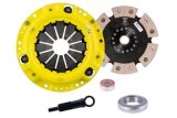 ACT 1970 Toyota Corona HD/Race Rigid 6 Pad Clutch Kit thumbnail 2
