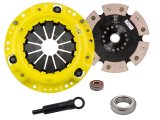 ACT 1970 Toyota Corona HD/Race Rigid 6 Pad Clutch Kit thumbnail 3