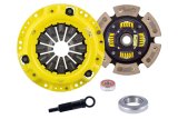 ACT 1970 Toyota Corona XT/Race Sprung 6 Pad Clutch Kit thumbnail 1