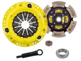 ACT 1970 Toyota Corona XT/Race Sprung 6 Pad Clutch Kit thumbnail 3
