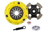 ACT 1970 Toyota Corona XT/Race Rigid 4 Pad Clutch Kit thumbnail 2