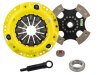 ACT 1970 Toyota Corona XT/Race Rigid 4 Pad Clutch Kit thumbnail 5