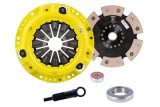 ACT 1970 Toyota Corona XT/Race Rigid 6 Pad Clutch Kit thumbnail 2