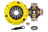 ACT 1970 Toyota Corona HD/Race Sprung 4 Pad Clutch Kit thumbnail 1