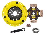 ACT 1970 Toyota Corona HD/Race Sprung 4 Pad Clutch Kit thumbnail 3
