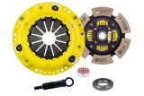 ACT 1970 Toyota Corona HD/Race Sprung 6 Pad Clutch Kit thumbnail 1