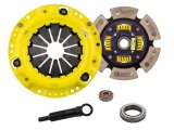 ACT 1970 Toyota Corona HD/Race Sprung 6 Pad Clutch Kit thumbnail 3