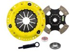ACT 1970 Toyota Corona HD/Race Rigid 4 Pad Clutch Kit thumbnail 2