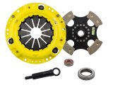 ACT 1970 Toyota Corona HD/Race Rigid 4 Pad Clutch Kit thumbnail 4