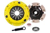ACT 1970 Toyota Corona HD/Race Rigid 6 Pad Clutch Kit thumbnail 2