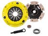 ACT 1970 Toyota Corona HD/Race Rigid 6 Pad Clutch Kit thumbnail 5
