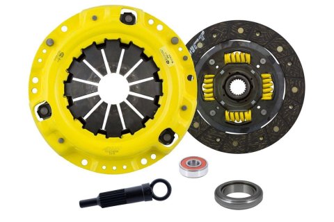 ACT 1970 Toyota Corona HD/Perf Street Sprung Clutch Kit