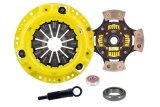 ACT 1970 Toyota Corona XT/Race Sprung 4 Pad Clutch Kit thumbnail 1