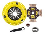 ACT 1970 Toyota Corona XT/Race Sprung 4 Pad Clutch Kit thumbnail 2