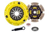 ACT 1970 Toyota Corona XT/Race Sprung 6 Pad Clutch Kit thumbnail 1