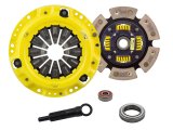 ACT 1970 Toyota Corona XT/Race Sprung 6 Pad Clutch Kit thumbnail 3