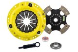 ACT 1970 Toyota Corona XT/Race Rigid 4 Pad Clutch Kit thumbnail 2