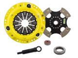 ACT 1970 Toyota Corona XT/Race Rigid 4 Pad Clutch Kit thumbnail 3