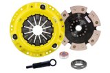 ACT 1970 Toyota Corona XT/Race Rigid 6 Pad Clutch Kit thumbnail 2