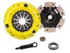 ACT 1970 Toyota Corona XT/Race Rigid 6 Pad Clutch Kit thumbnail 5
