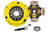 ACT 1980 Toyota Corolla HD/Race Sprung 4 Pad Clutch Kit thumbnail 1
