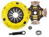 ACT 1980 Toyota Corolla HD/Race Sprung 4 Pad Clutch Kit thumbnail 4