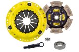 ACT 1980 Toyota Corolla HD/Race Sprung 6 Pad Clutch Kit thumbnail 1