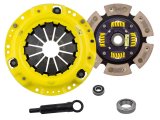ACT 1980 Toyota Corolla HD/Race Sprung 6 Pad Clutch Kit thumbnail 3