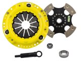 ACT 1980 Toyota Corolla HD/Race Rigid 4 Pad Clutch Kit thumbnail 3