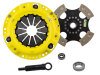 ACT 1980 Toyota Corolla HD/Race Rigid 4 Pad Clutch Kit thumbnail 5