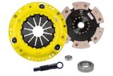 ACT 1980 Toyota Corolla HD/Race Rigid 6 Pad Clutch Kit thumbnail 2