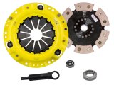 ACT 1980 Toyota Corolla HD/Race Rigid 6 Pad Clutch Kit thumbnail 3