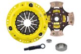 ACT 1980 Toyota Corolla XT/Race Sprung 4 Pad Clutch Kit thumbnail 1