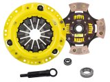 ACT 1980 Toyota Corolla XT/Race Sprung 4 Pad Clutch Kit thumbnail 3