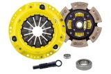 ACT 1980 Toyota Corolla XT/Race Sprung 6 Pad Clutch Kit thumbnail 1